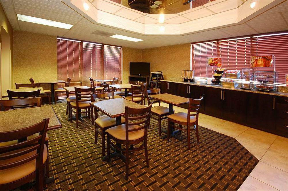 Best Western Lumberton Eksteriør billede